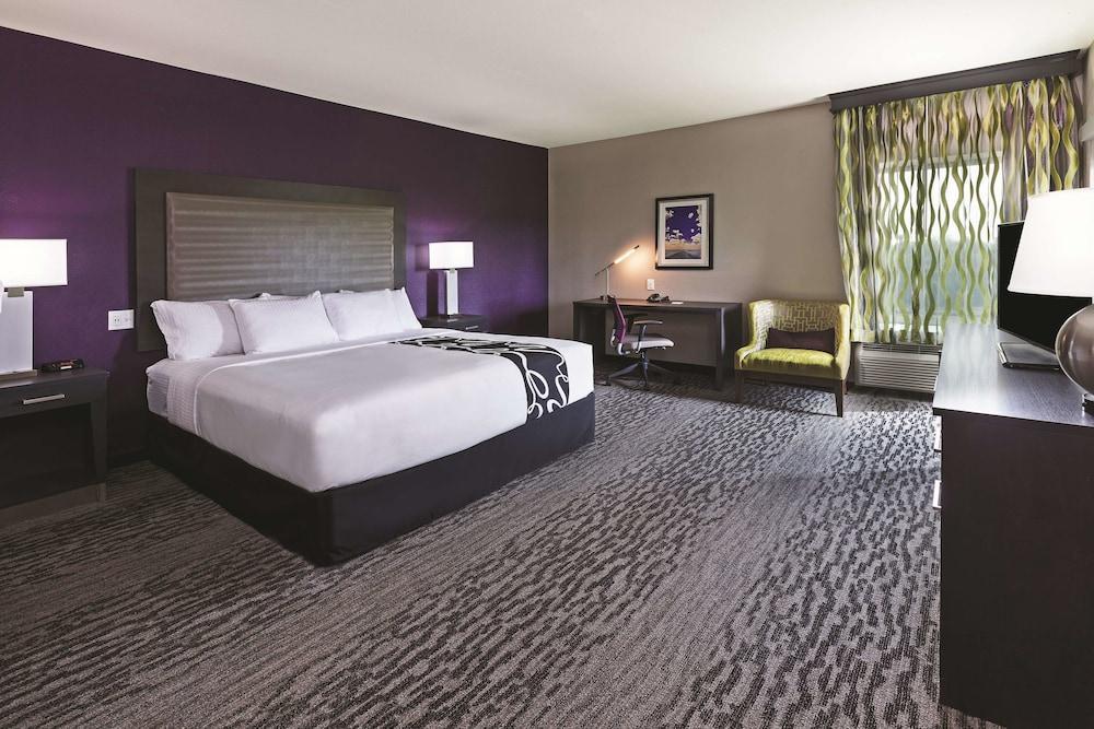 Hotel La Quinta By Wyndham College Station South Exteriér fotografie