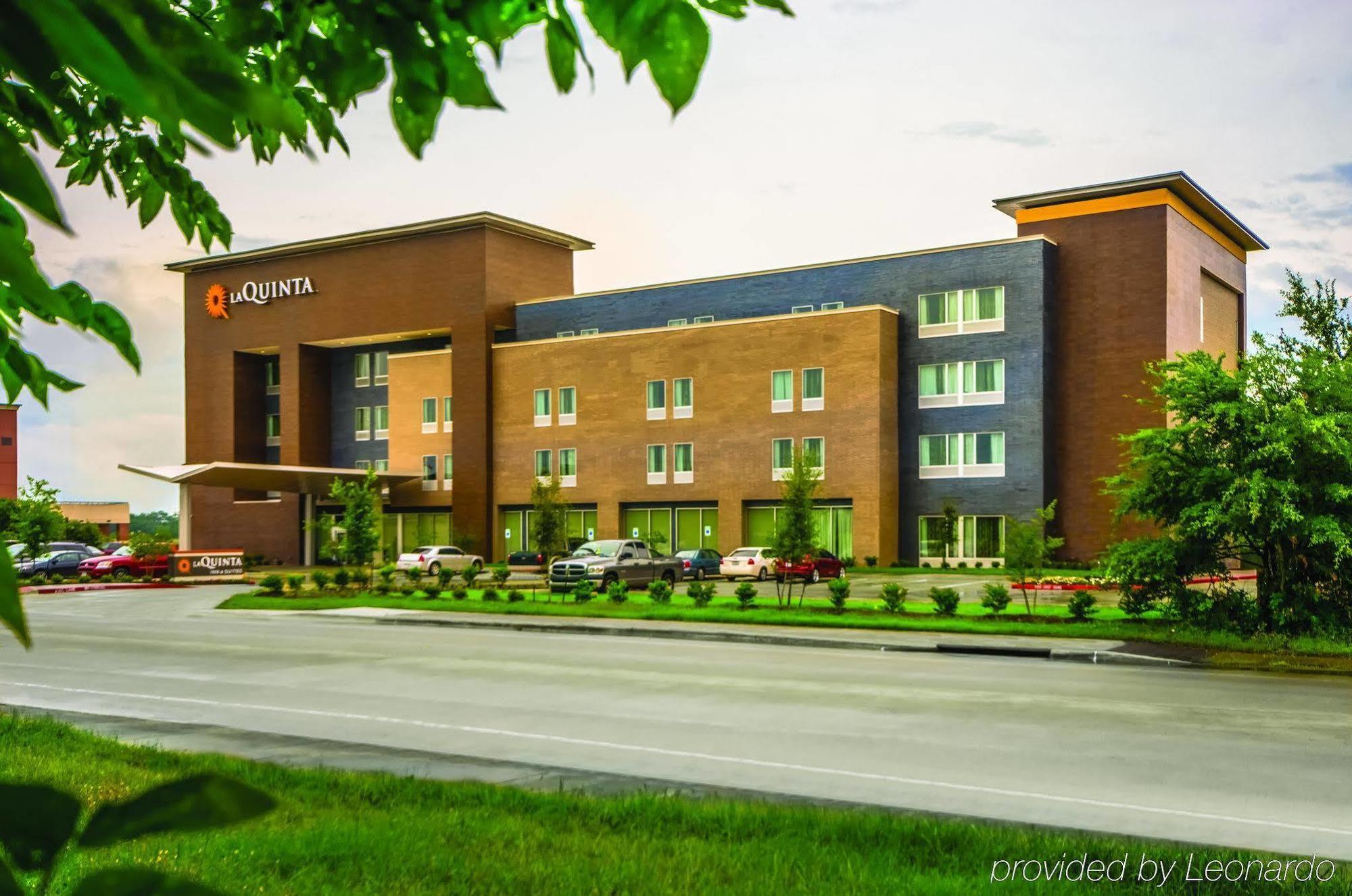 Hotel La Quinta By Wyndham College Station South Exteriér fotografie