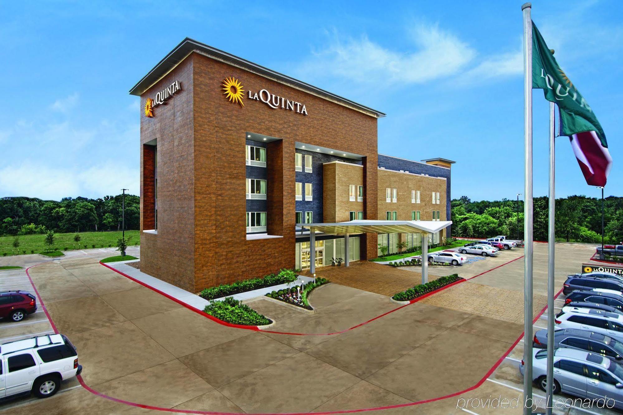 Hotel La Quinta By Wyndham College Station South Exteriér fotografie