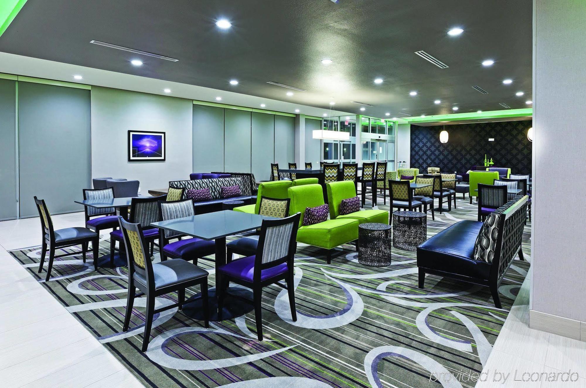 Hotel La Quinta By Wyndham College Station South Exteriér fotografie