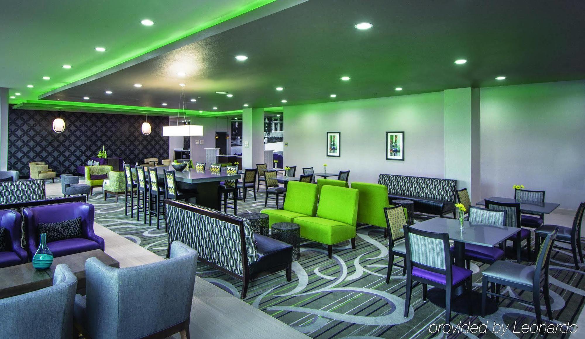 Hotel La Quinta By Wyndham College Station South Exteriér fotografie