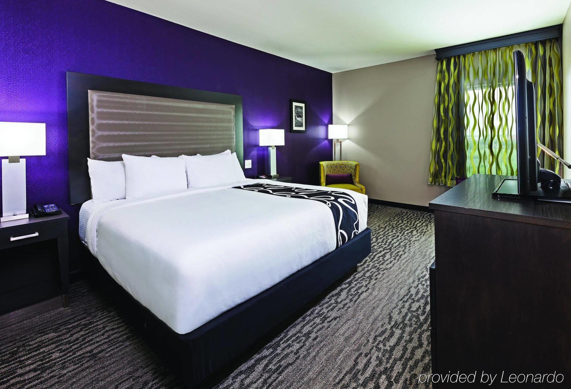 Hotel La Quinta By Wyndham College Station South Exteriér fotografie