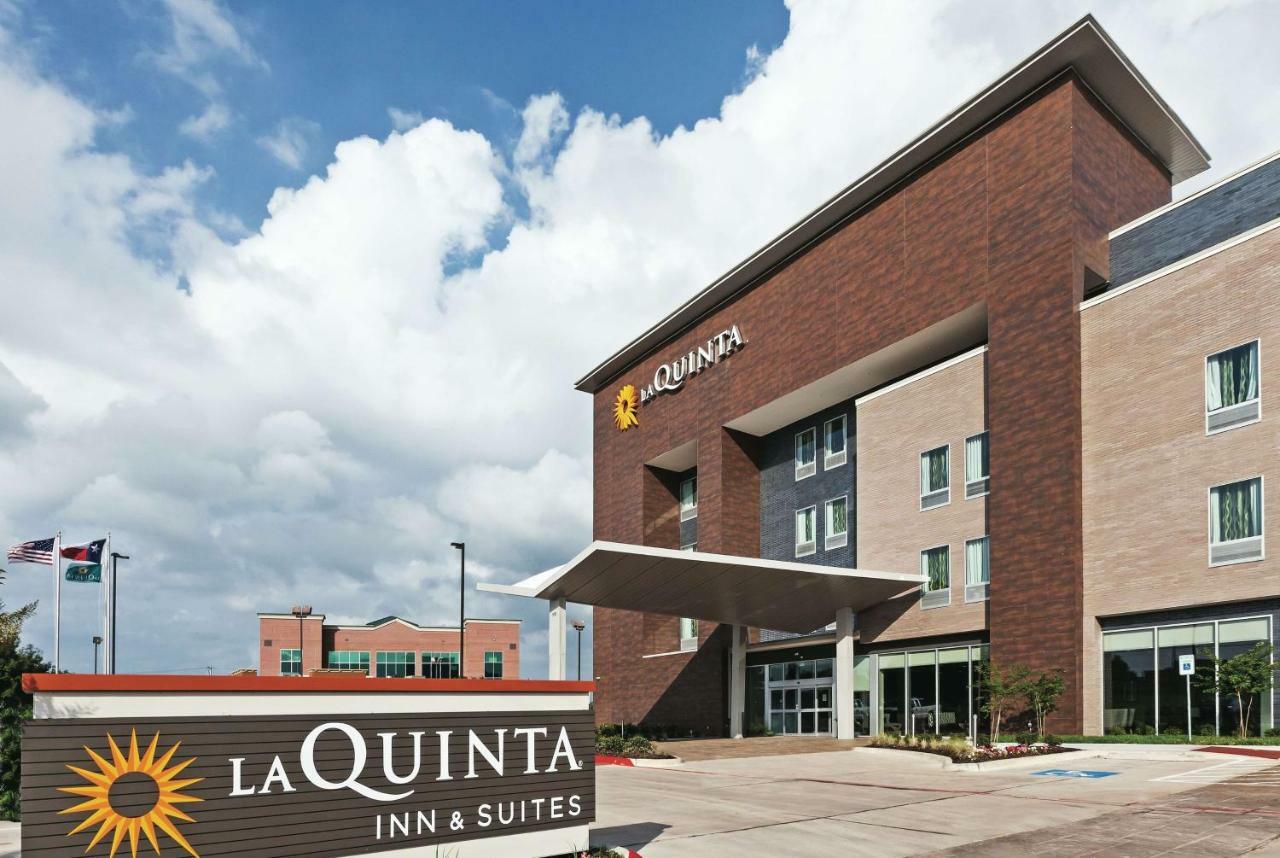 Hotel La Quinta By Wyndham College Station South Exteriér fotografie