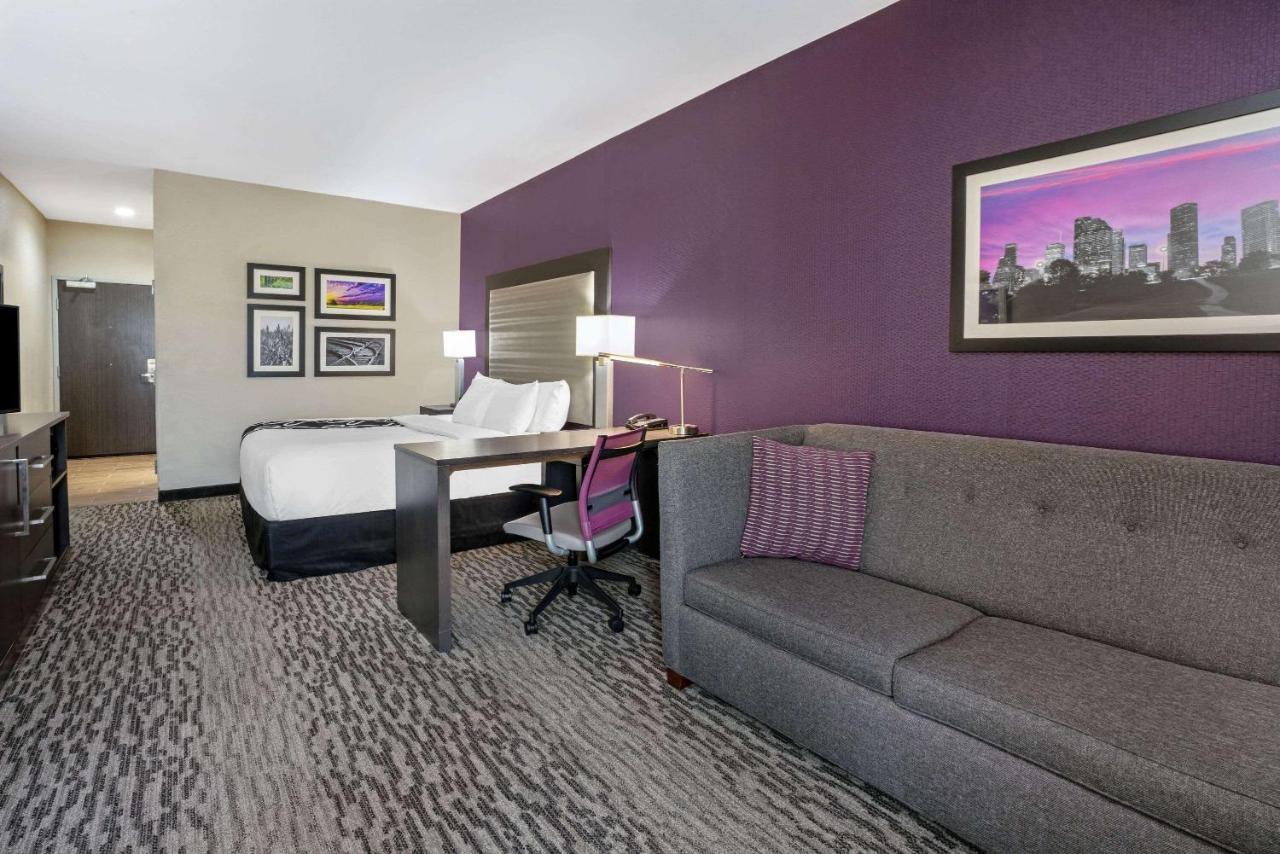 Hotel La Quinta By Wyndham College Station South Exteriér fotografie