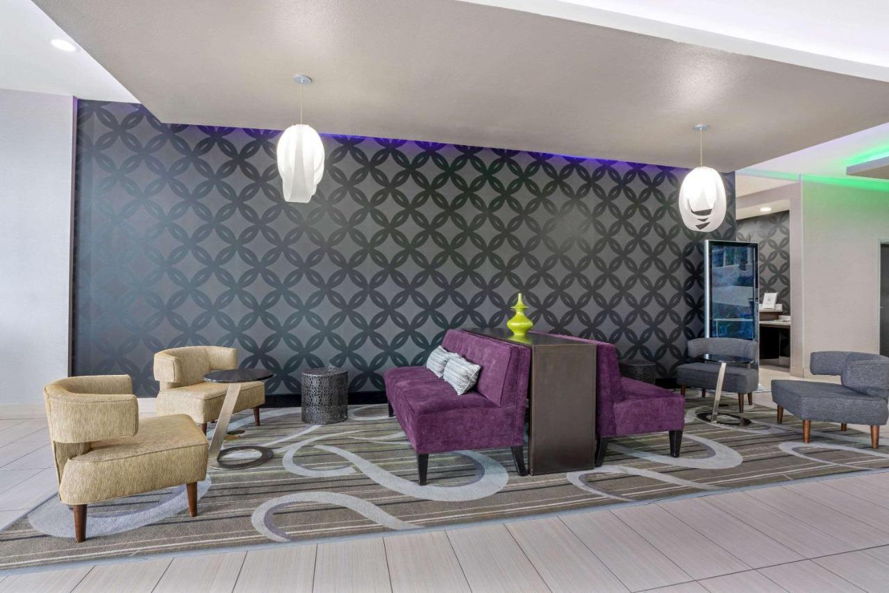 Hotel La Quinta By Wyndham College Station South Exteriér fotografie