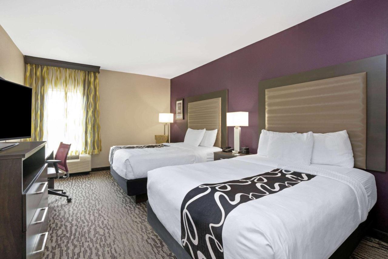 Hotel La Quinta By Wyndham College Station South Exteriér fotografie