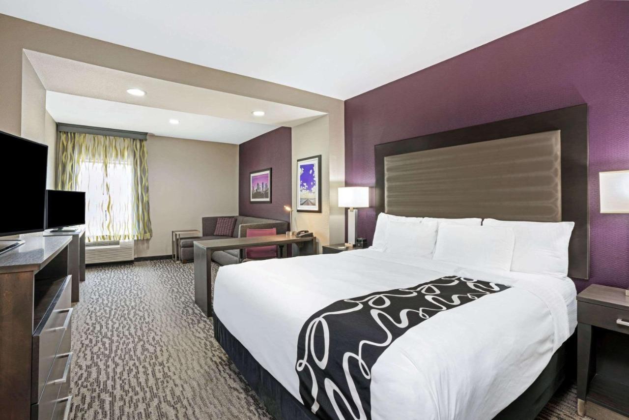 Hotel La Quinta By Wyndham College Station South Exteriér fotografie