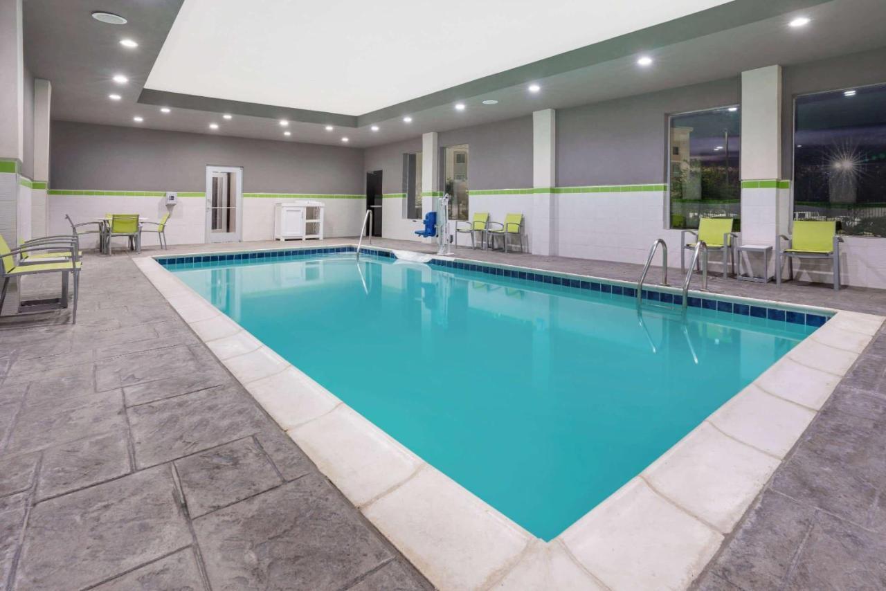 Hotel La Quinta By Wyndham College Station South Exteriér fotografie