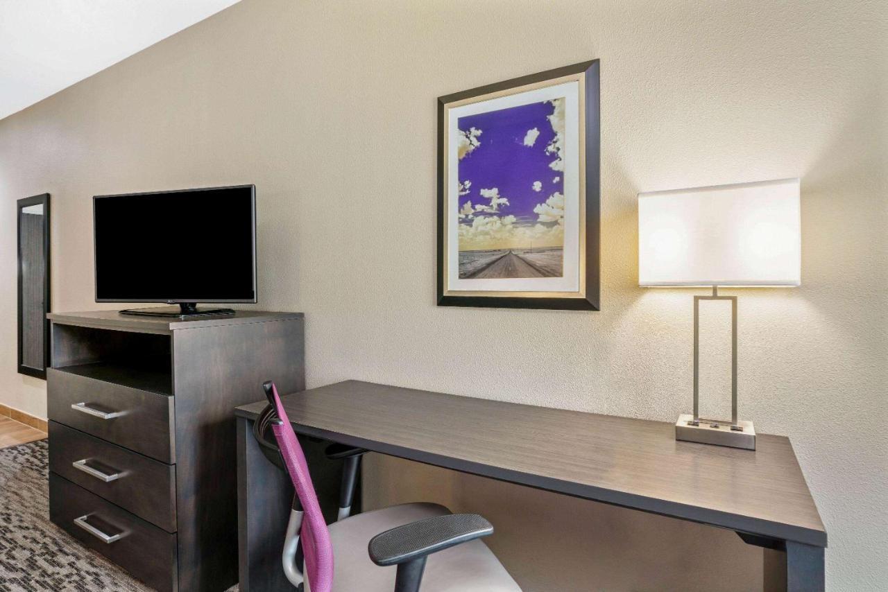 Hotel La Quinta By Wyndham College Station South Exteriér fotografie